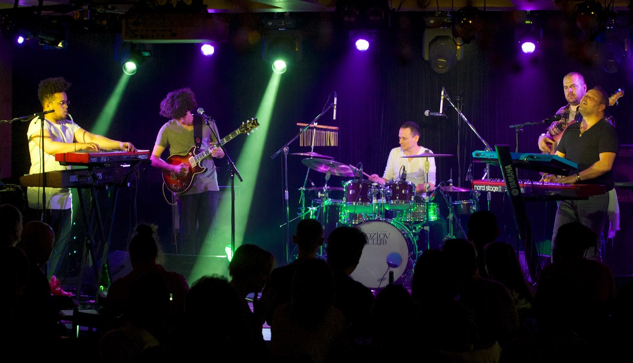 Kozlov Club