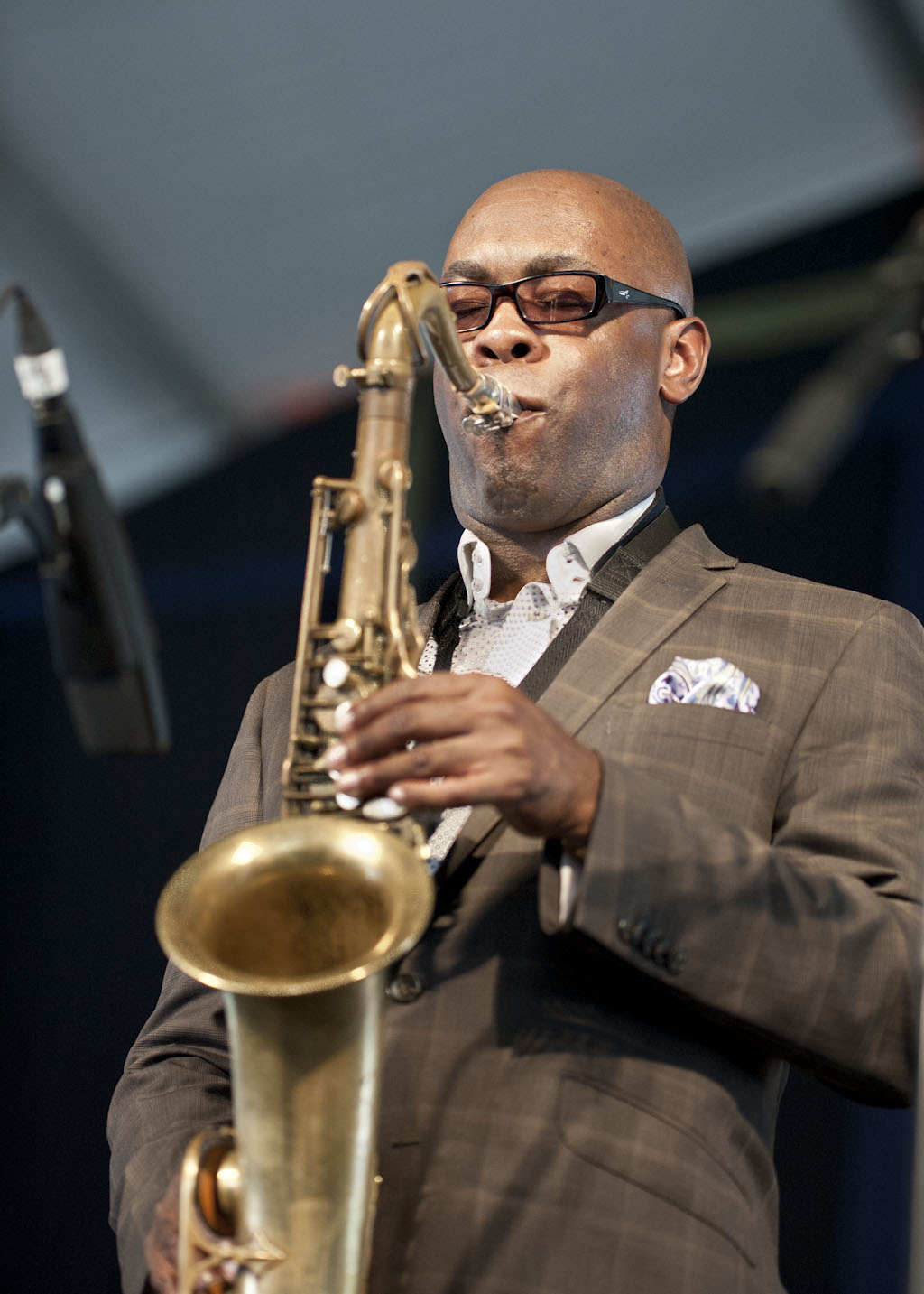 Untitled Jazz Photo