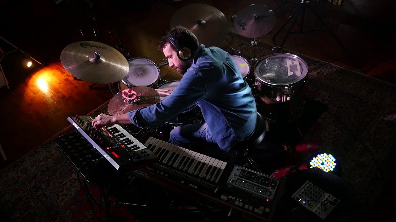 Untitled Jazz Photo