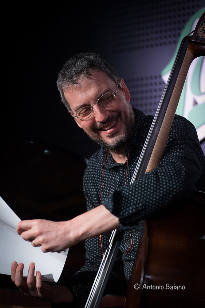 Alessandro Maiorino