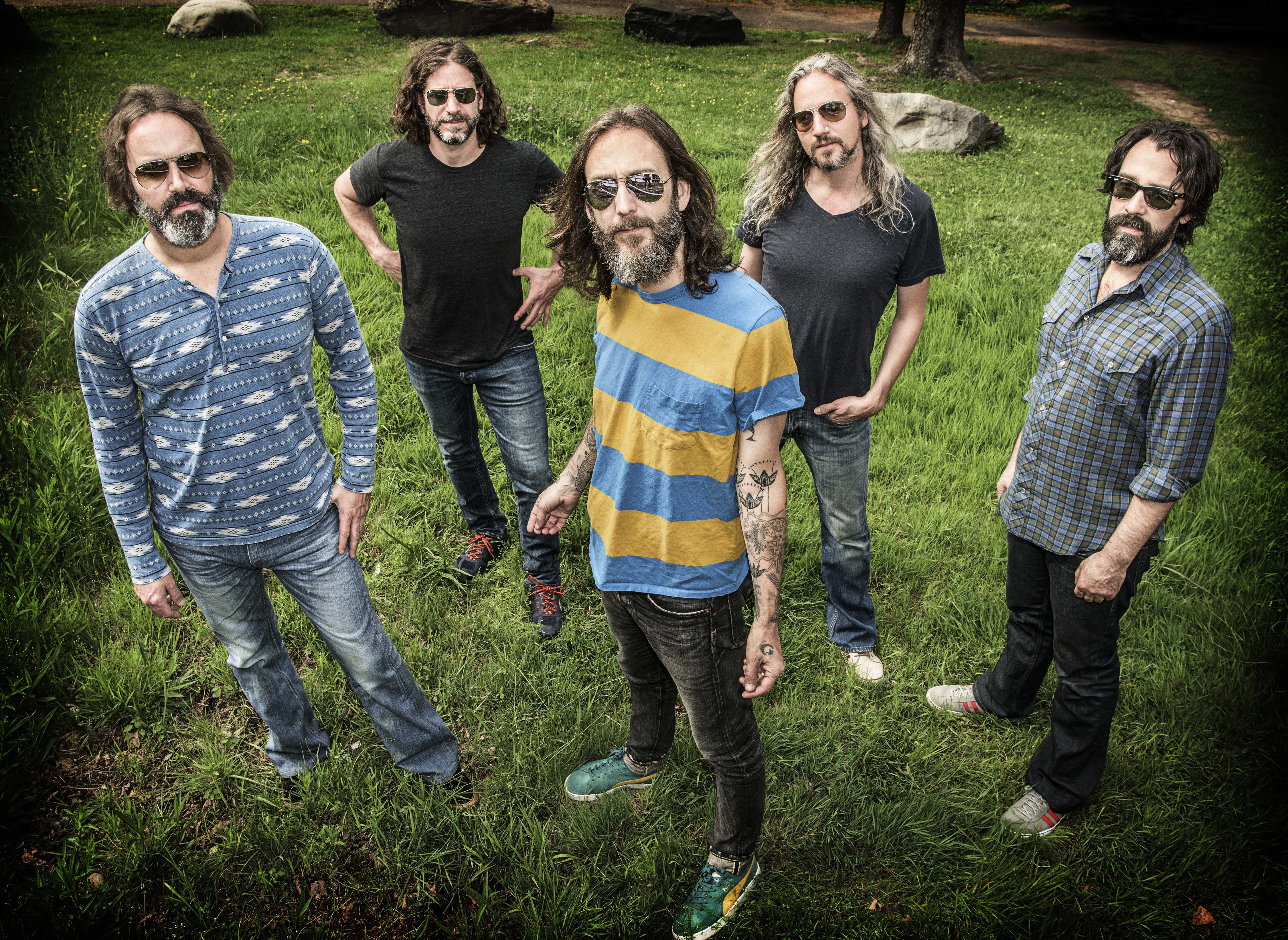 The Chris Robinson Brotherhood