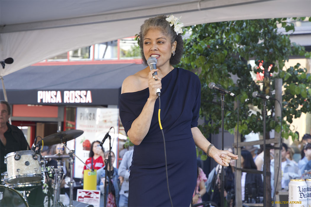 fillmore jazz festival 2024