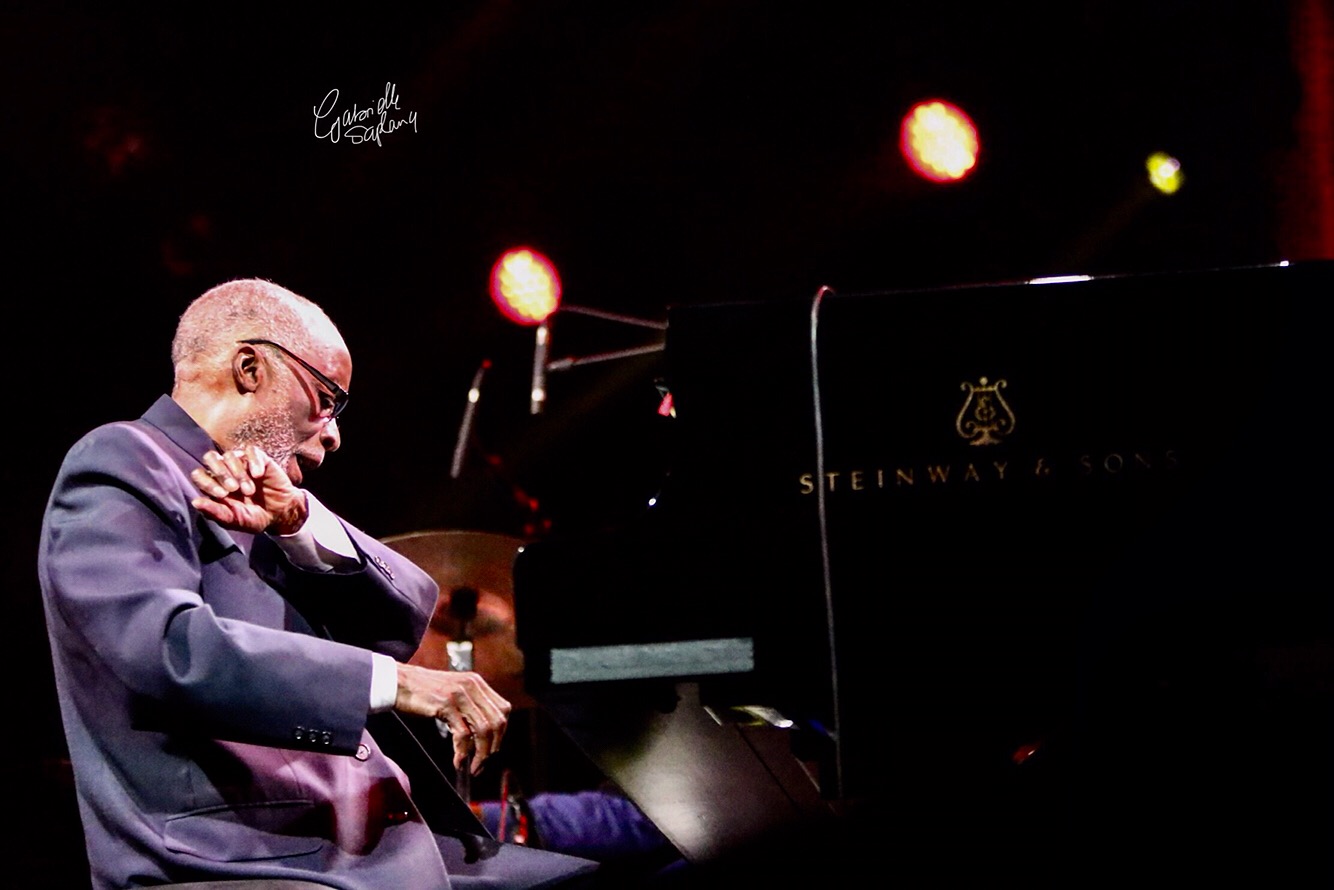 Ahmad Jamal