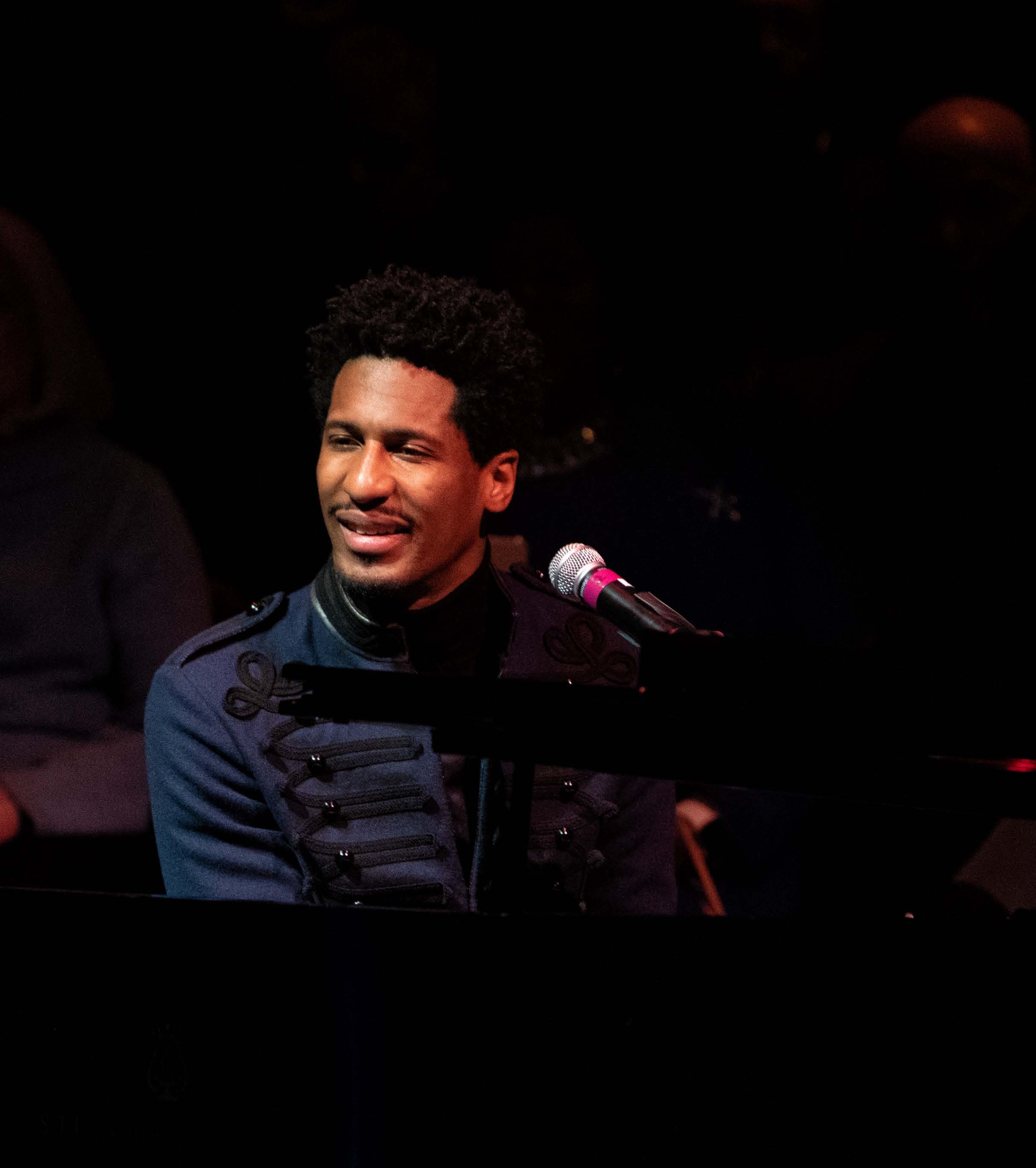 Jon Batiste