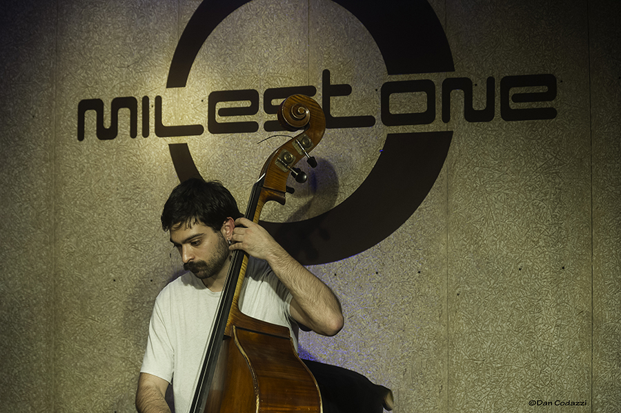 Enrico Palmieri