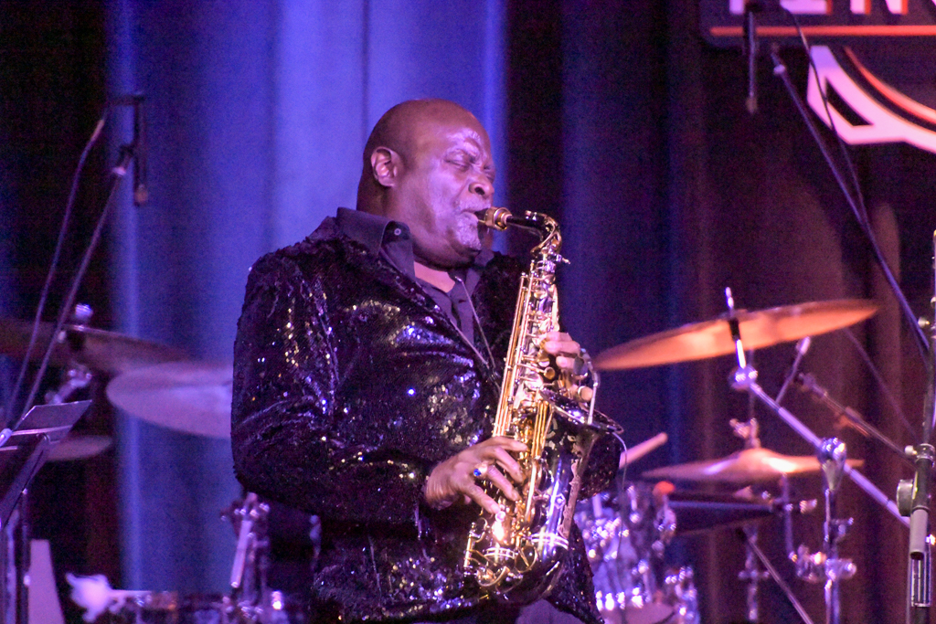 James Gates