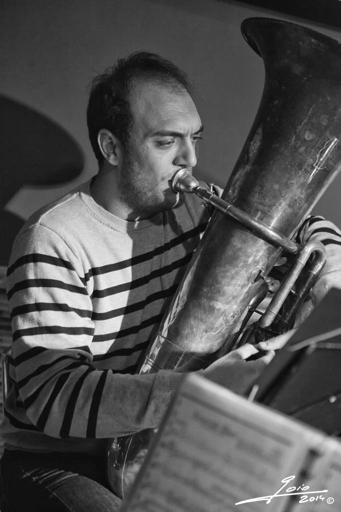 David Vileilla-2014