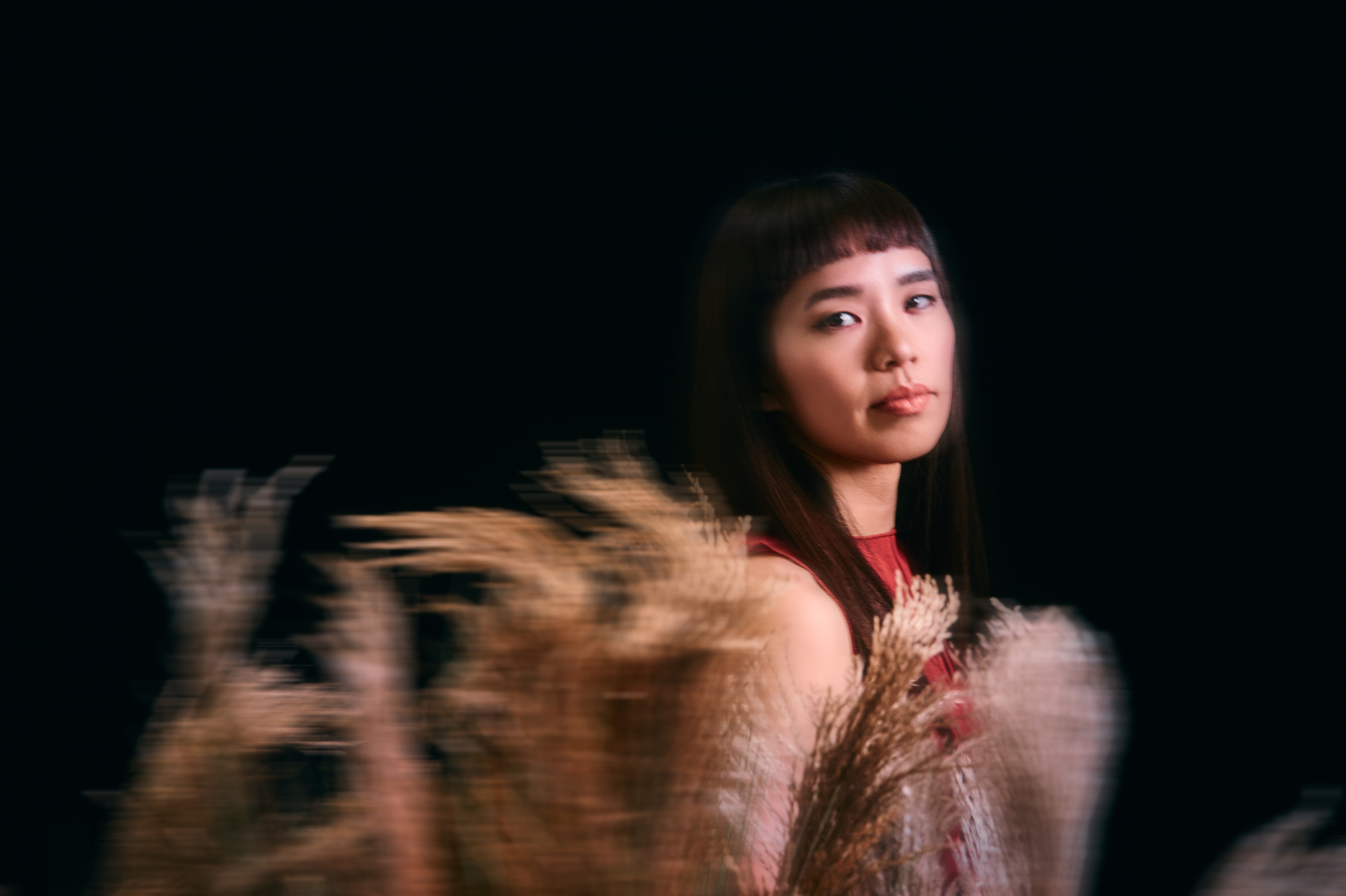 YenTing Lo — jazz photo by YenTing Lo | All About Jazz