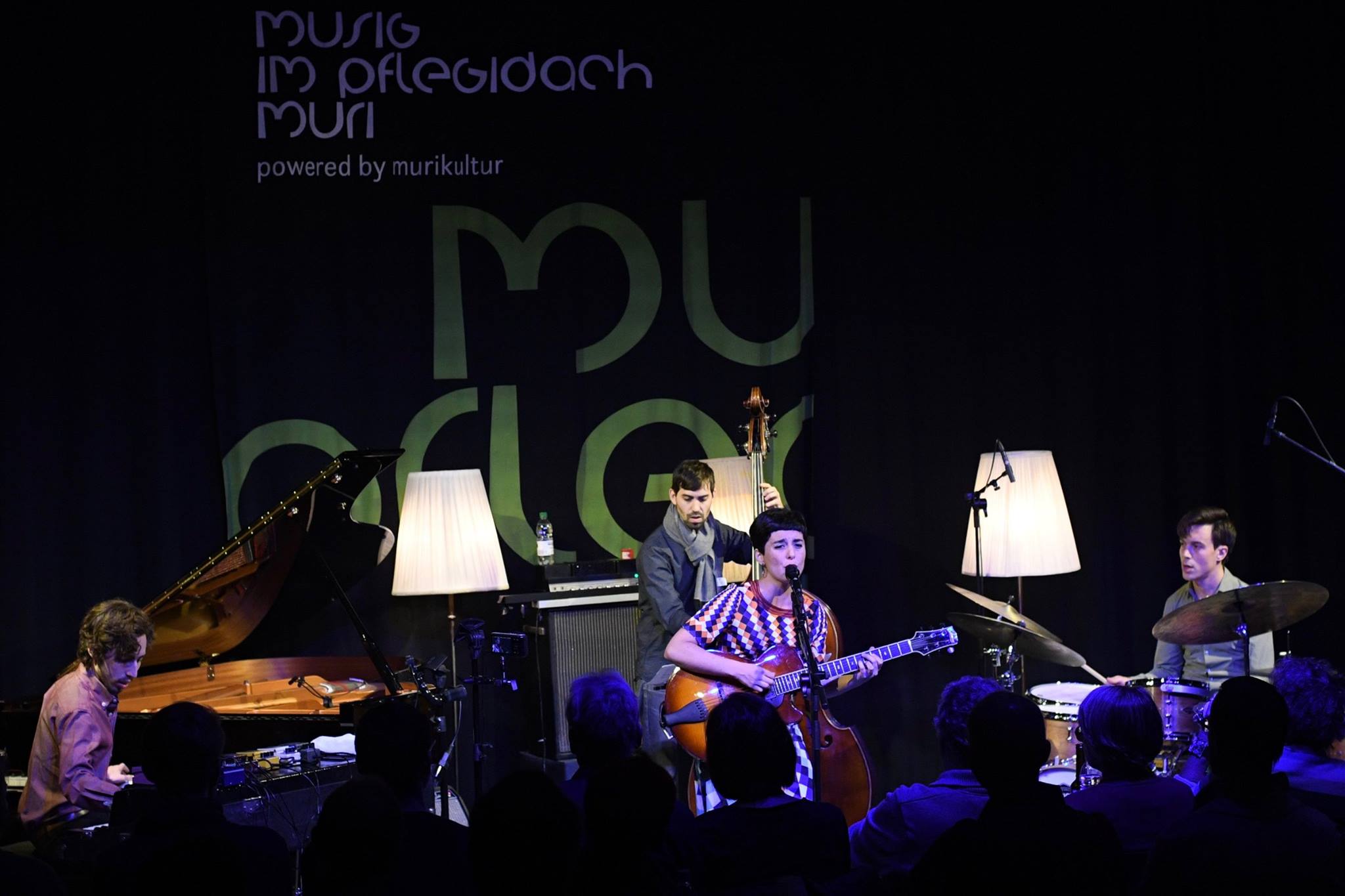 Untitled Jazz Photo