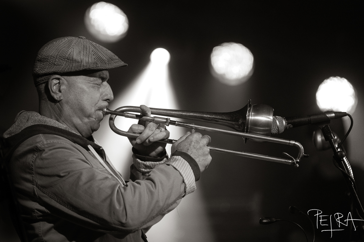 Steven Bernstein