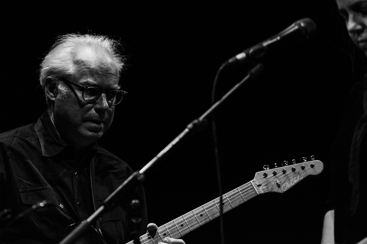 Bill Frisell