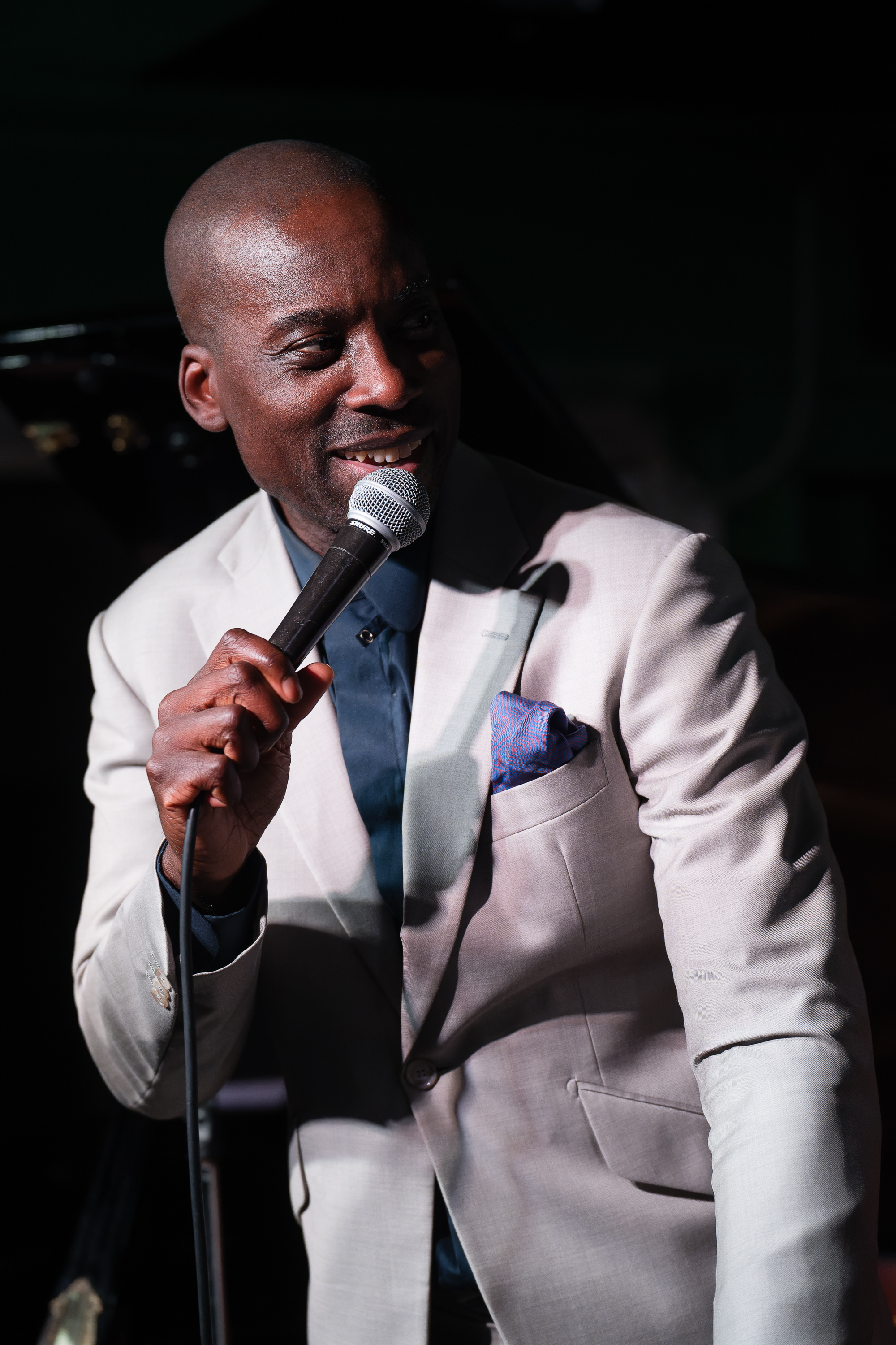 Randolph Matthews