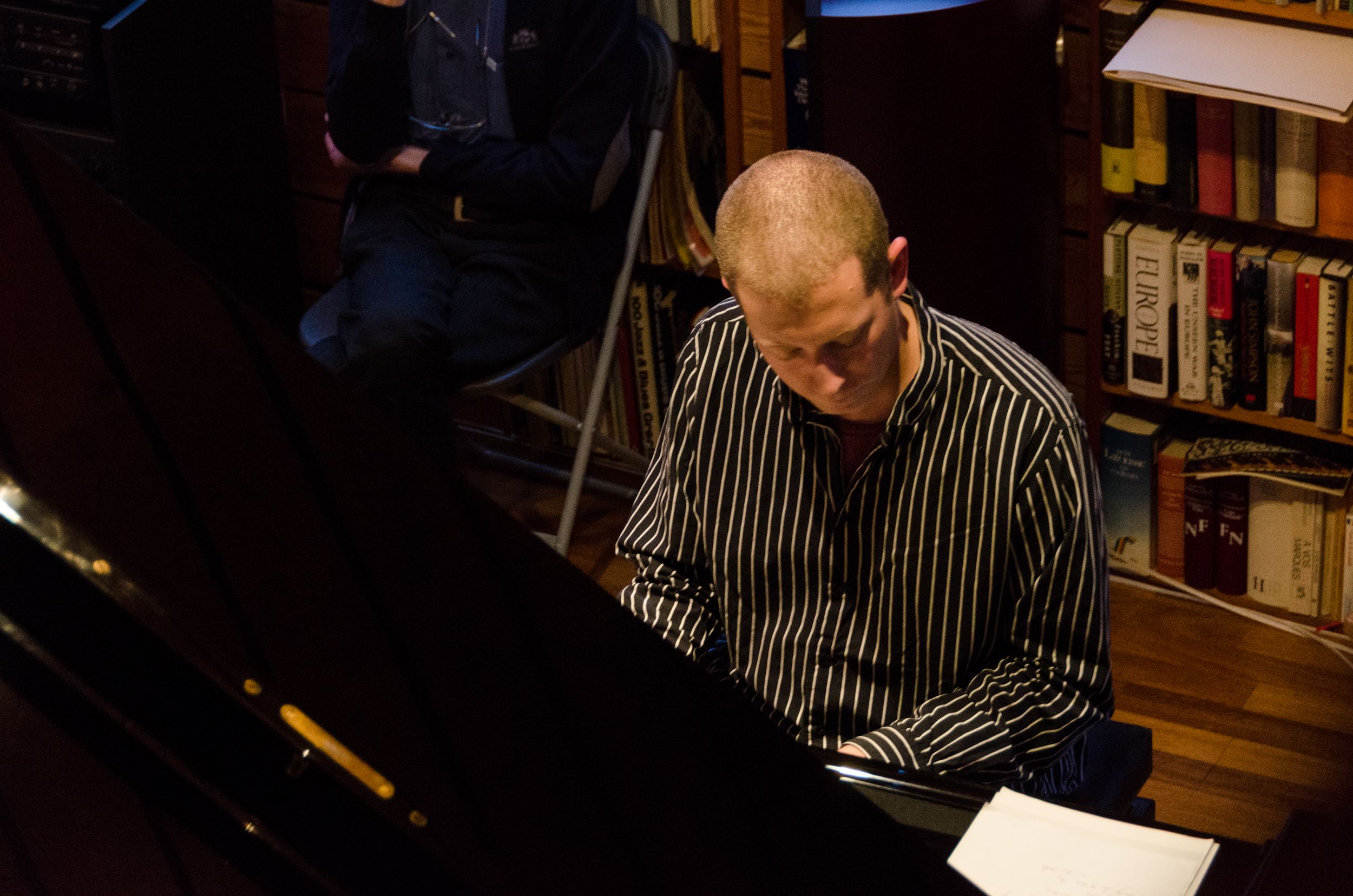 Untitled Jazz Photo