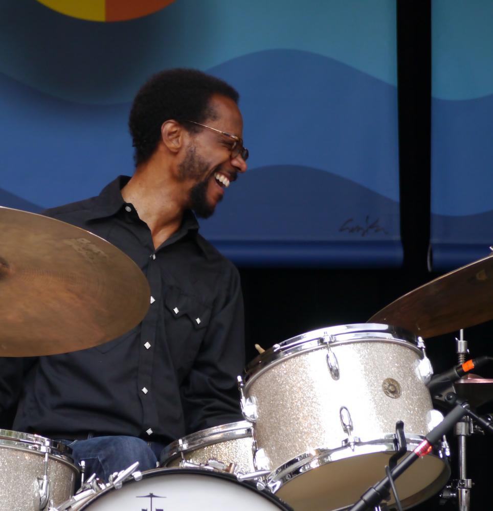 Brian Blade