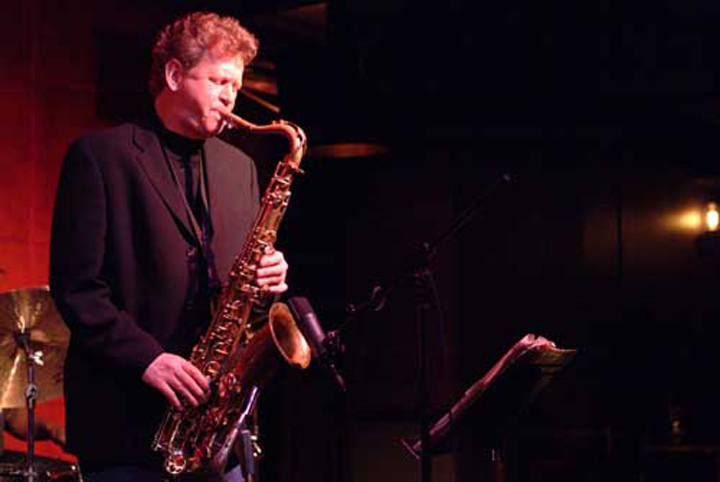Untitled Jazz Photo — jazz photo by Wayne Tucker | All About Jazz
