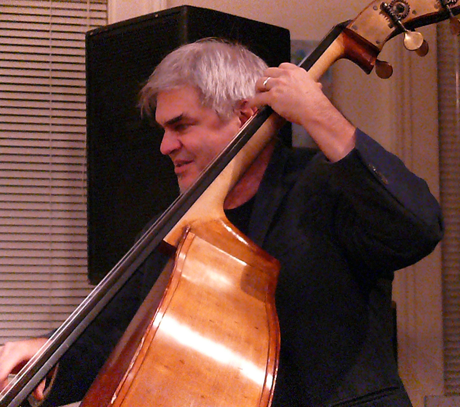 Ken Filiano at Edgefest 2012