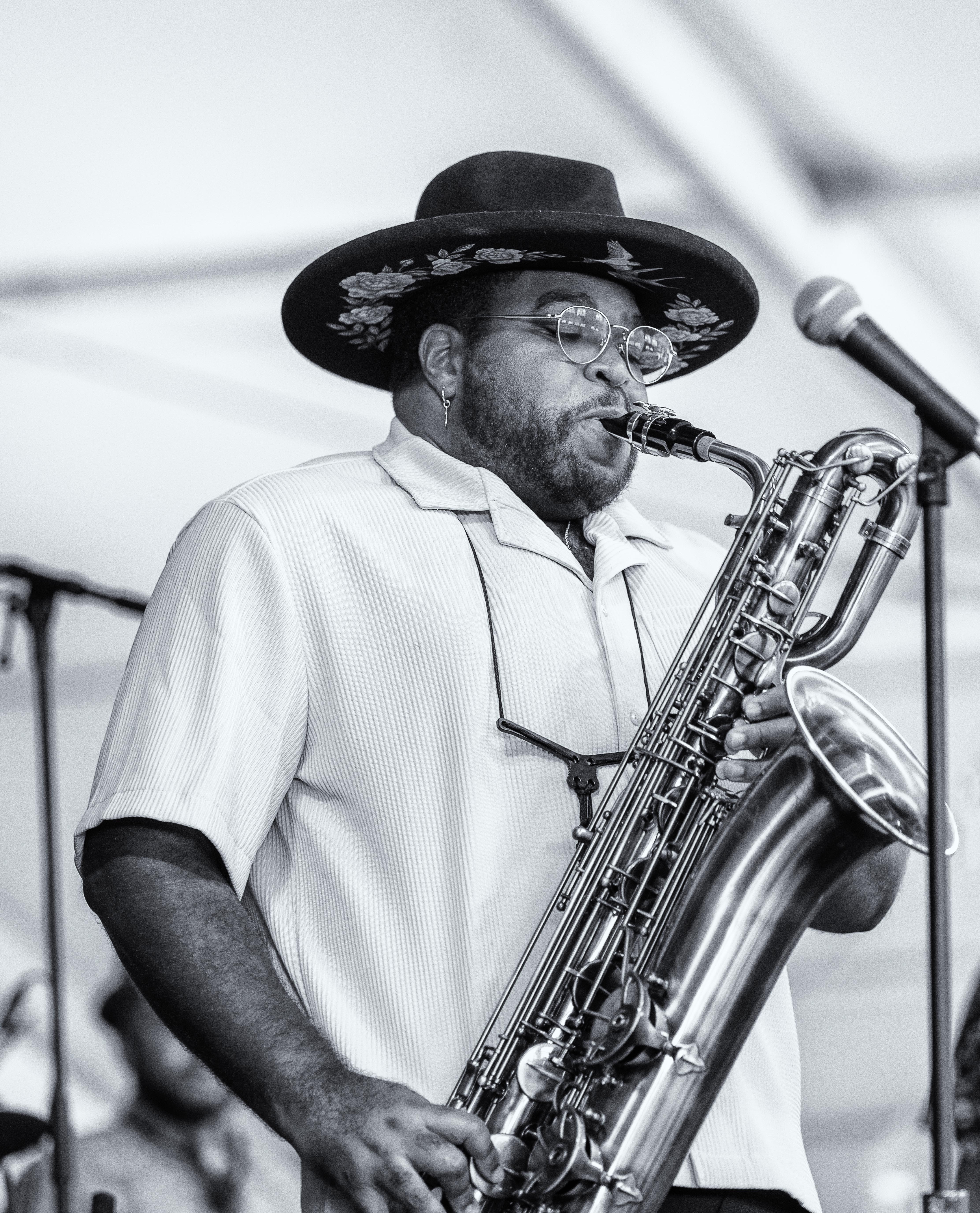 Trevarri Huff-Boone