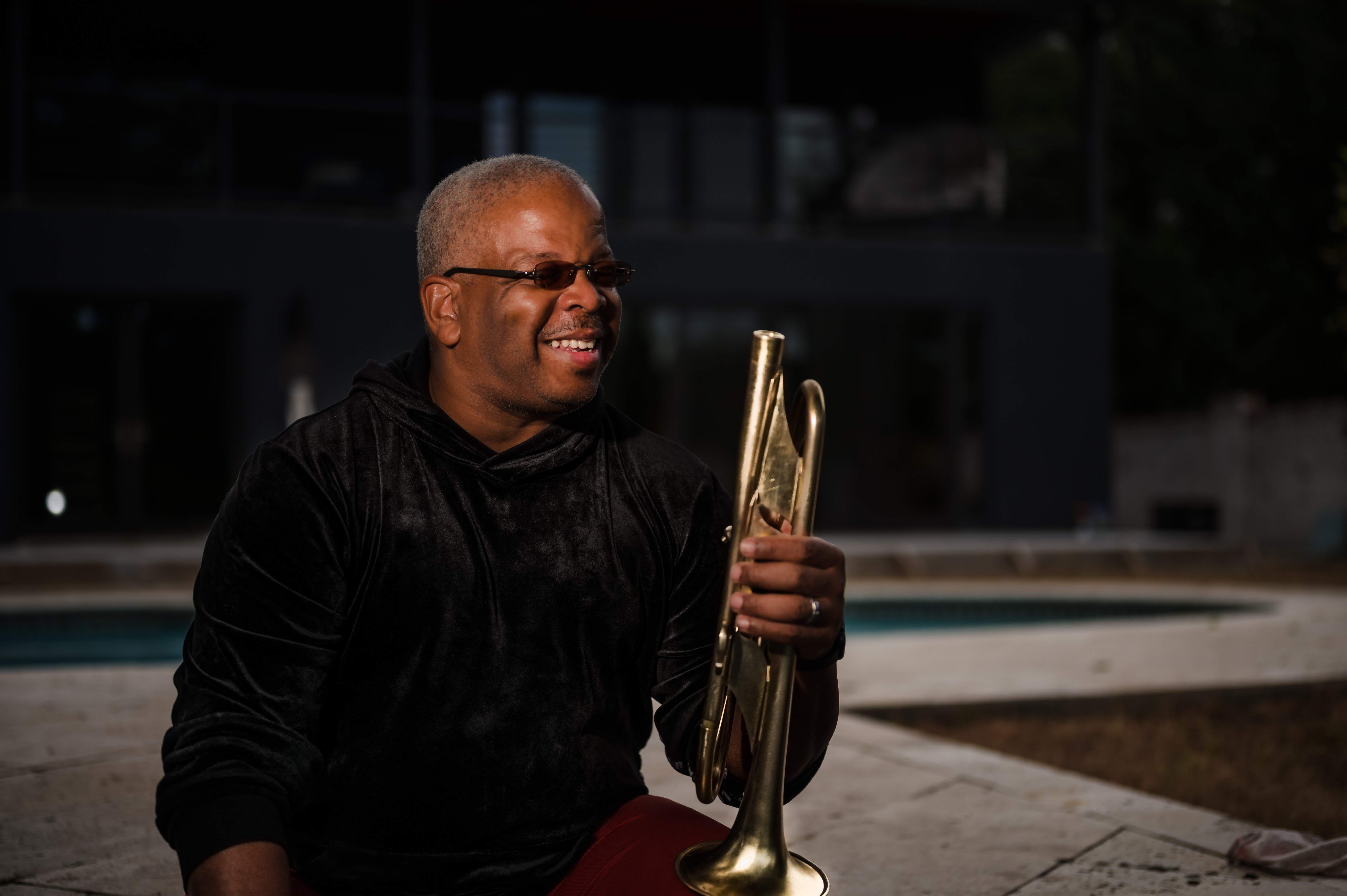 Untitled Jazz Photo
