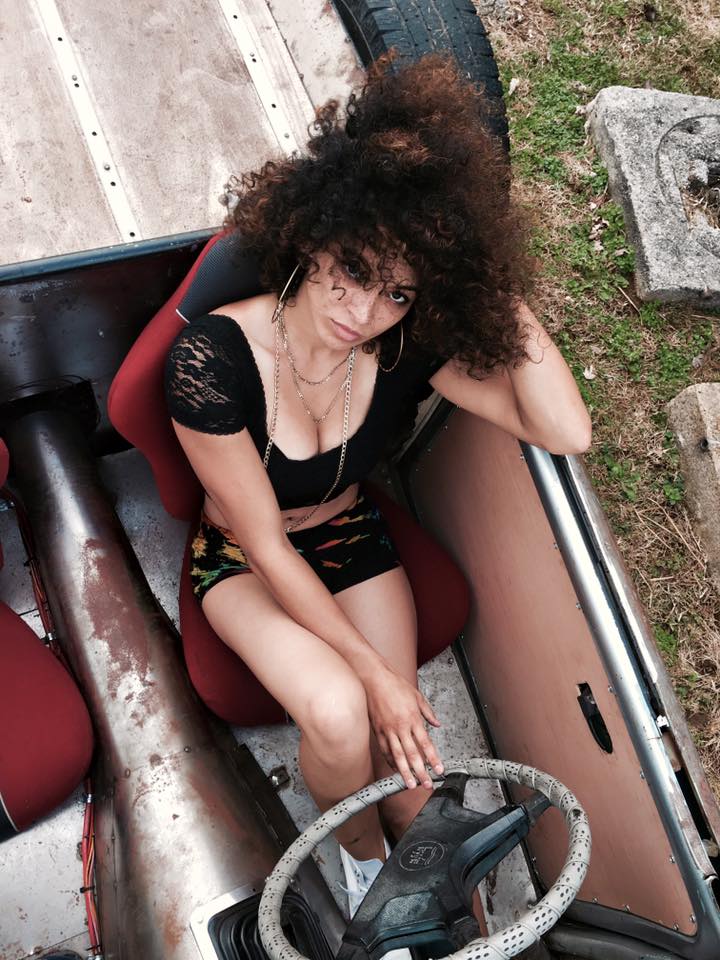 Kandace Springs