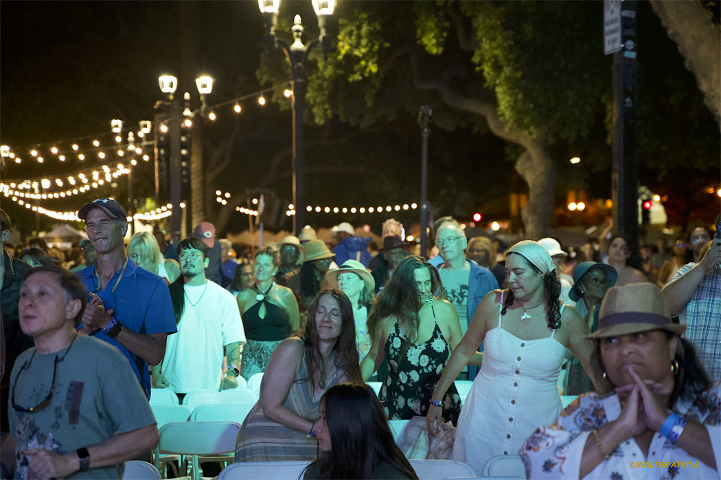 San Jose Jazz Summer Fest 2024