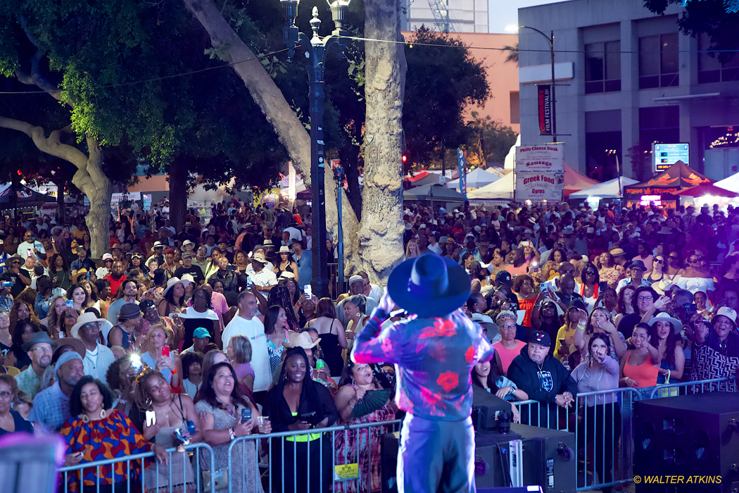 San Jose Jazz Summer Fest 2023