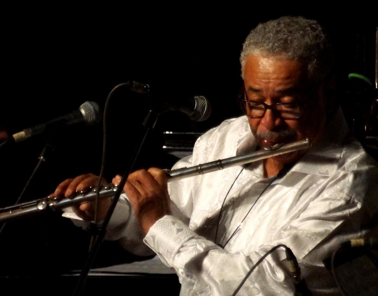 Barranquijazz 20th Edition