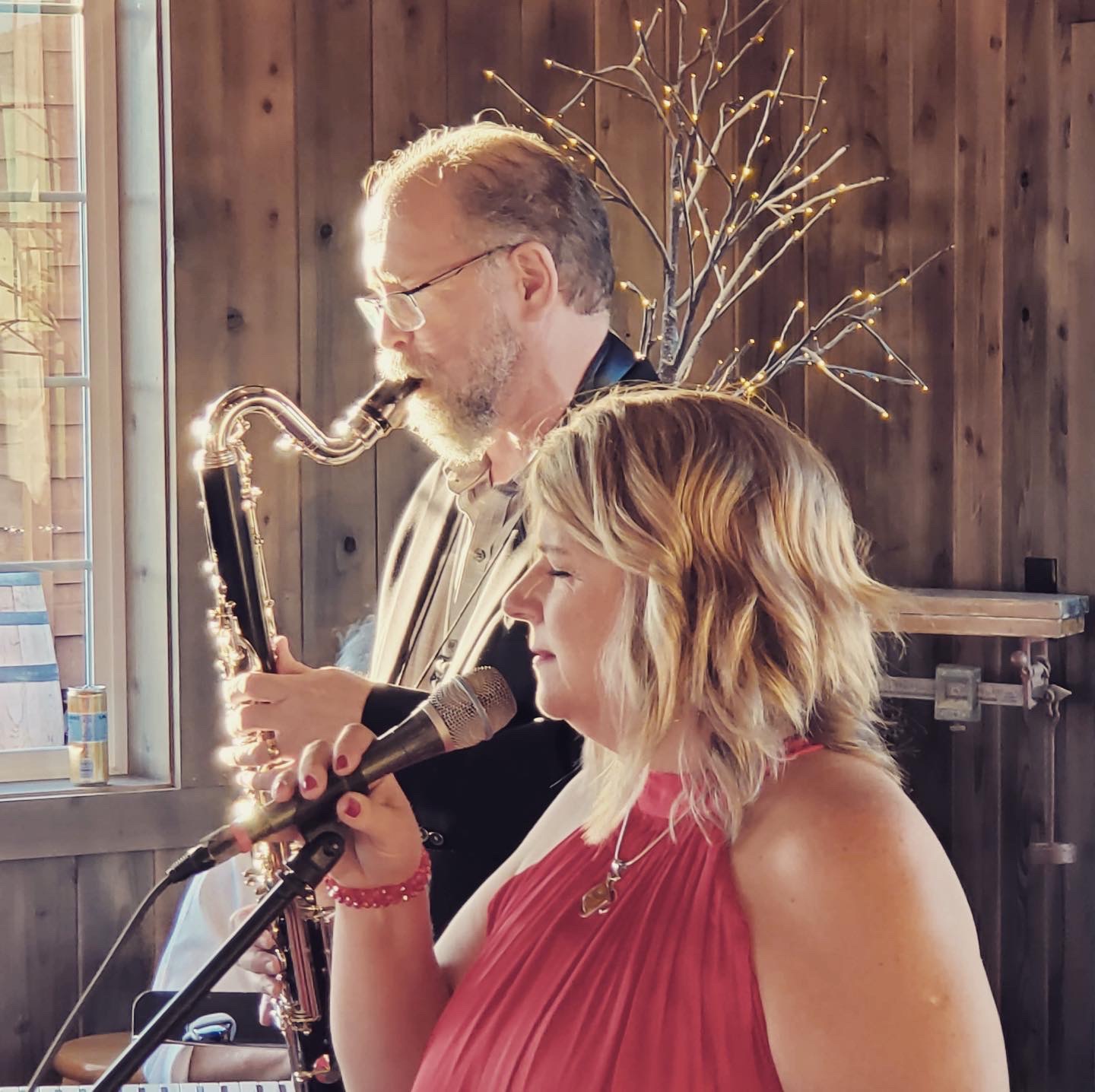 Untitled Jazz Photo
