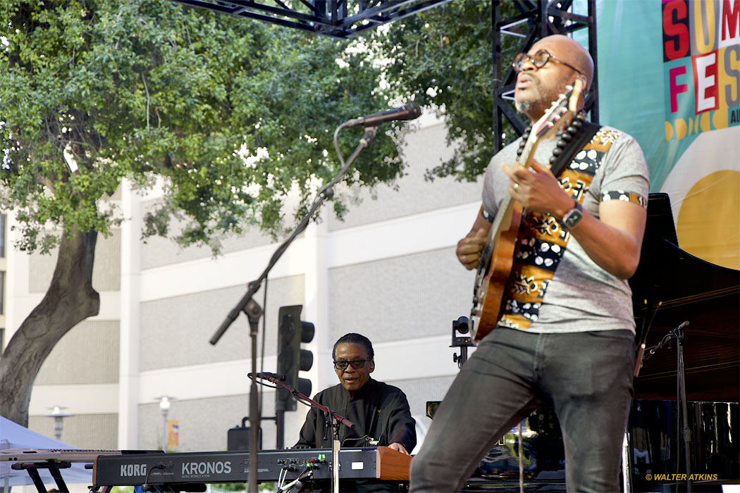 San Jose Summer Fest 2024