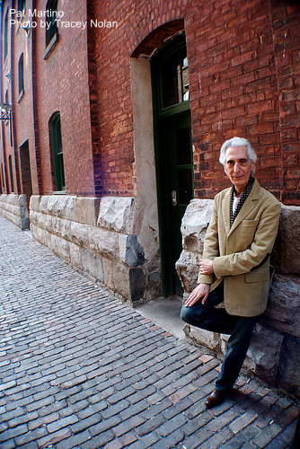 Pat Martino