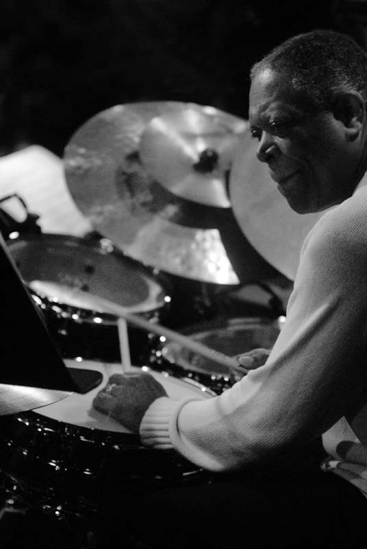 Billy Hart