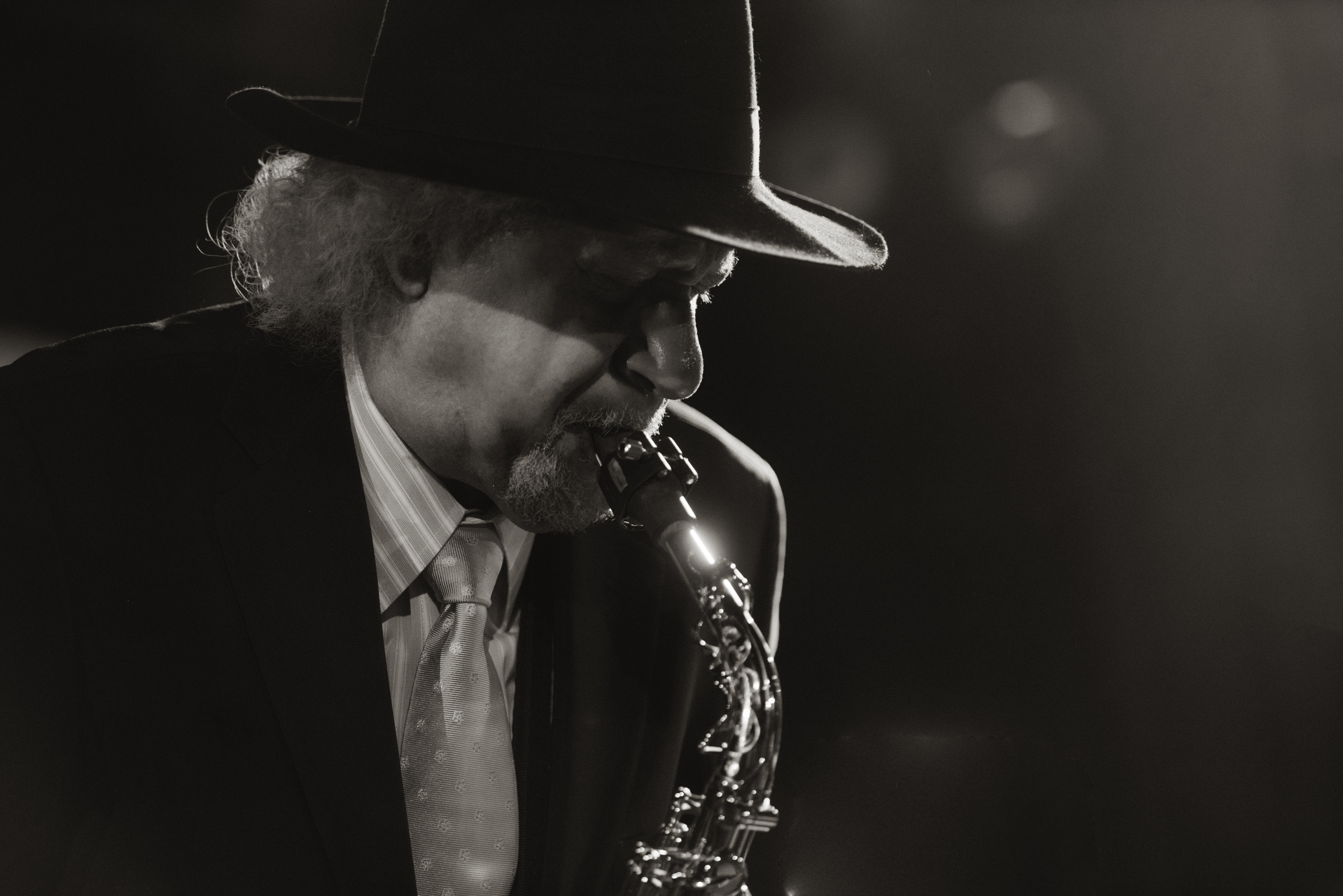 Gary Bartz Celebrating the 50th Anniversary of 'Another Earth' at the NYC Winter Jazzfest 2019