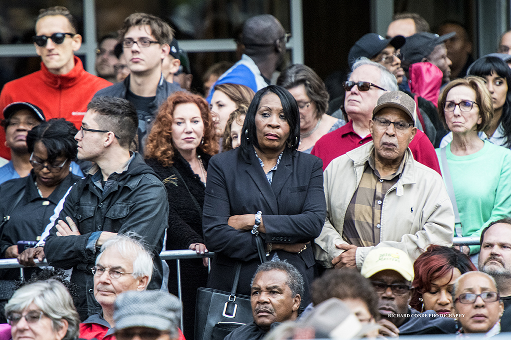 2017 Detroit Jazz Festival