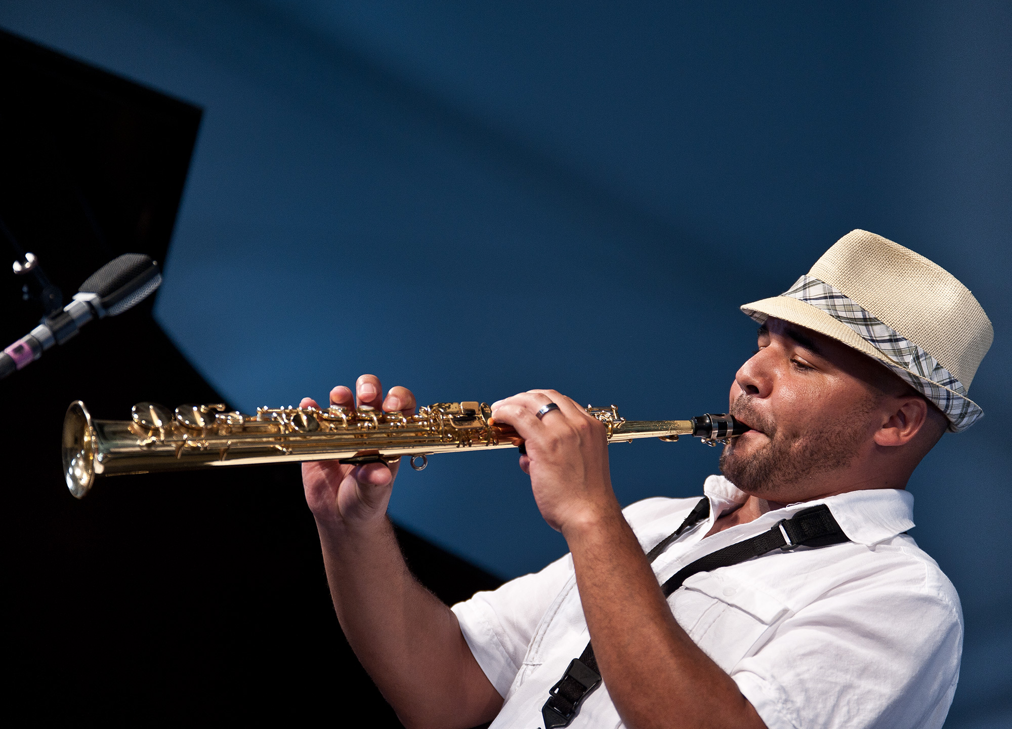 Untitled Jazz Photo