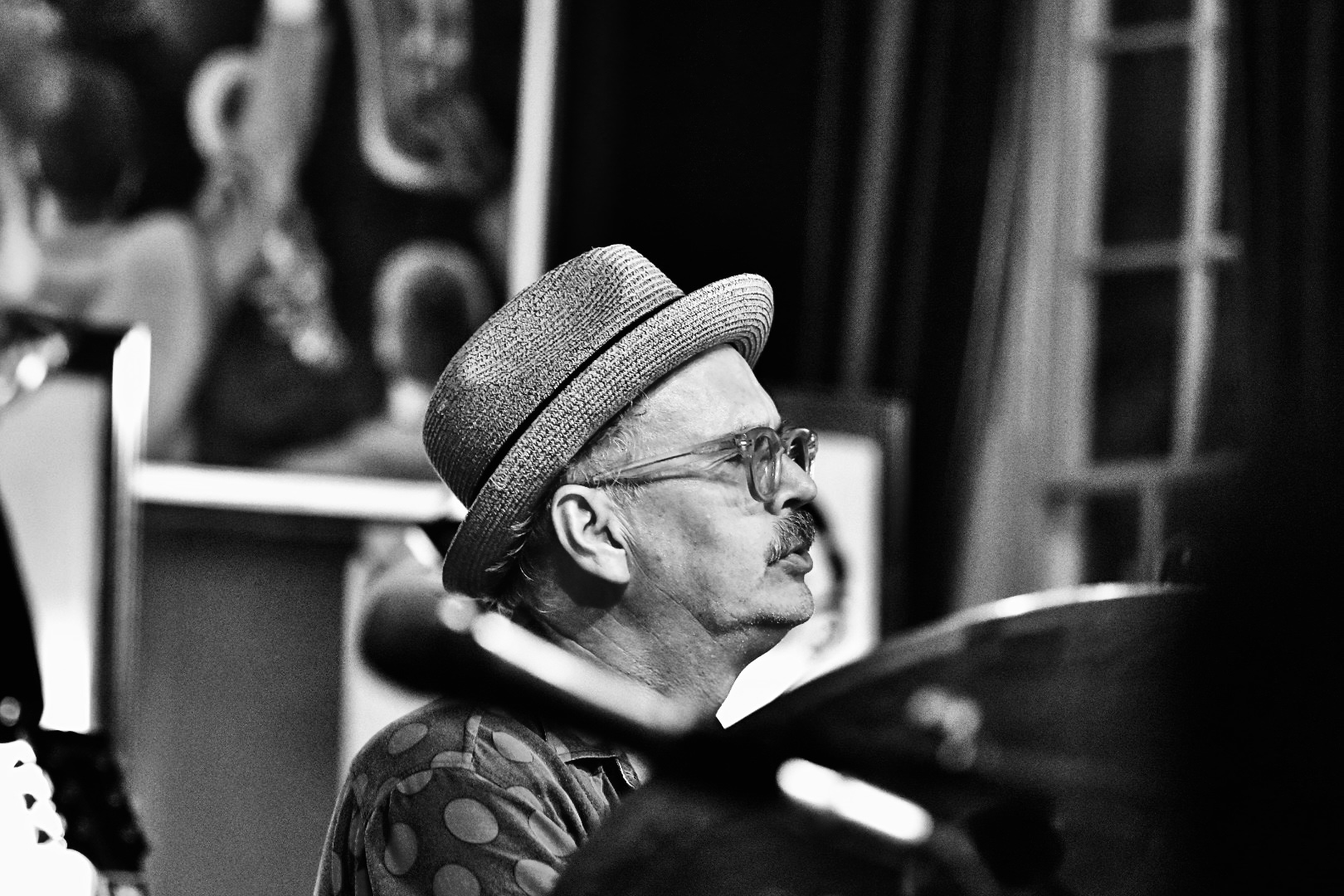 Kenny Wollesen