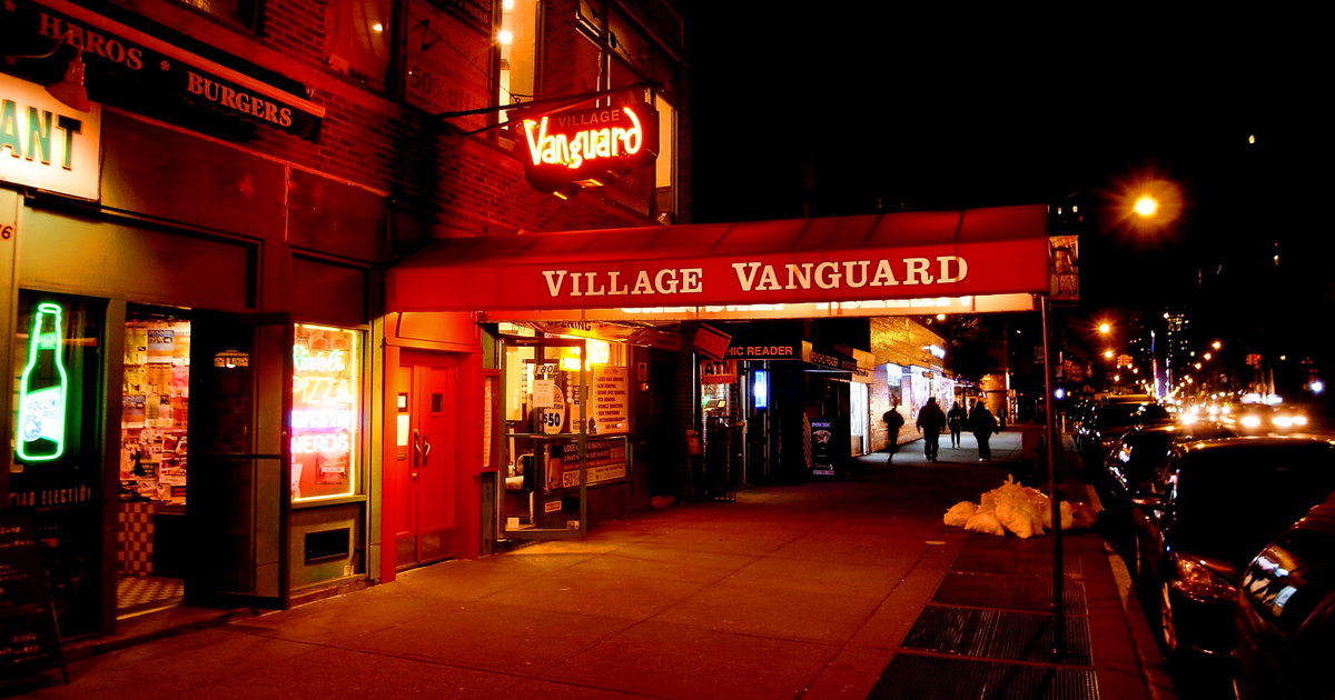 Village Vanguard