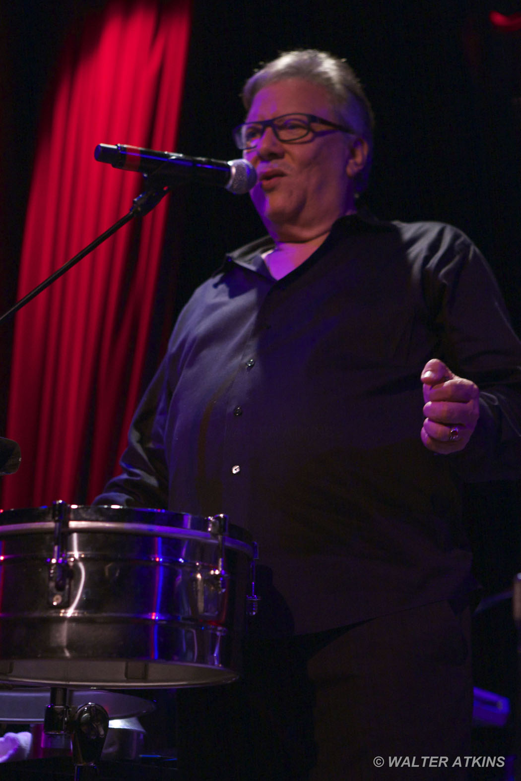 Arturo Sandoval At Yoshi's