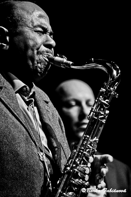 Benny Golson