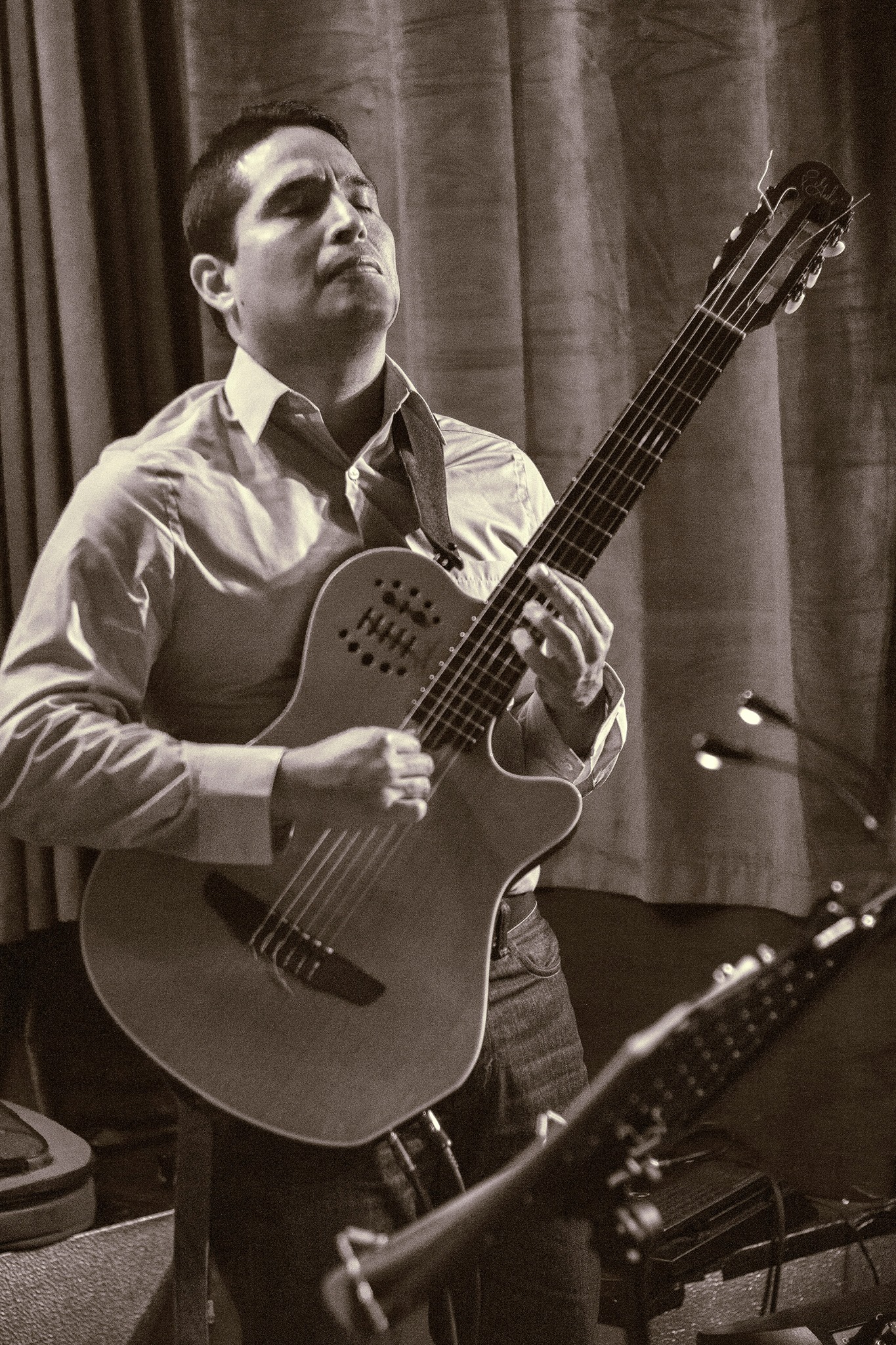Untitled Jazz Photo