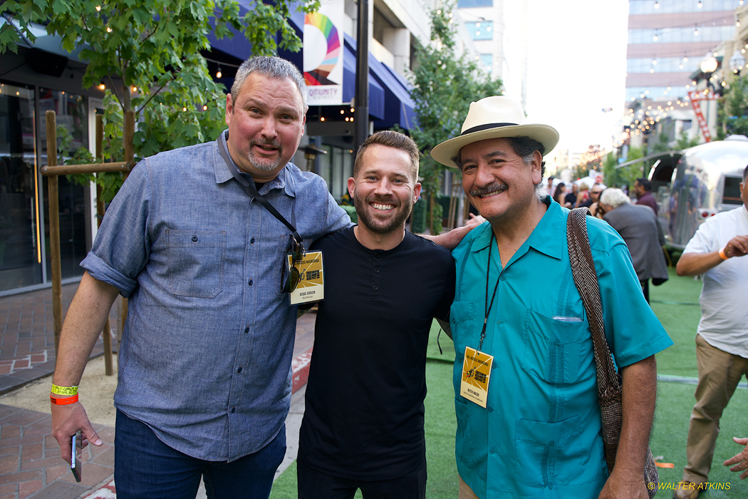 San Jose Jazz Summer Fest 2023