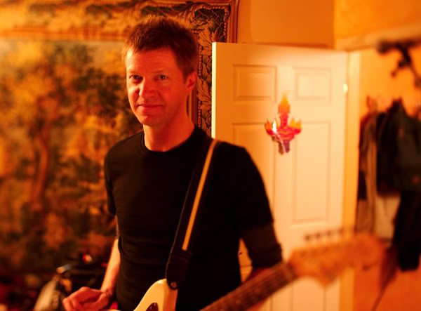 Nels cline