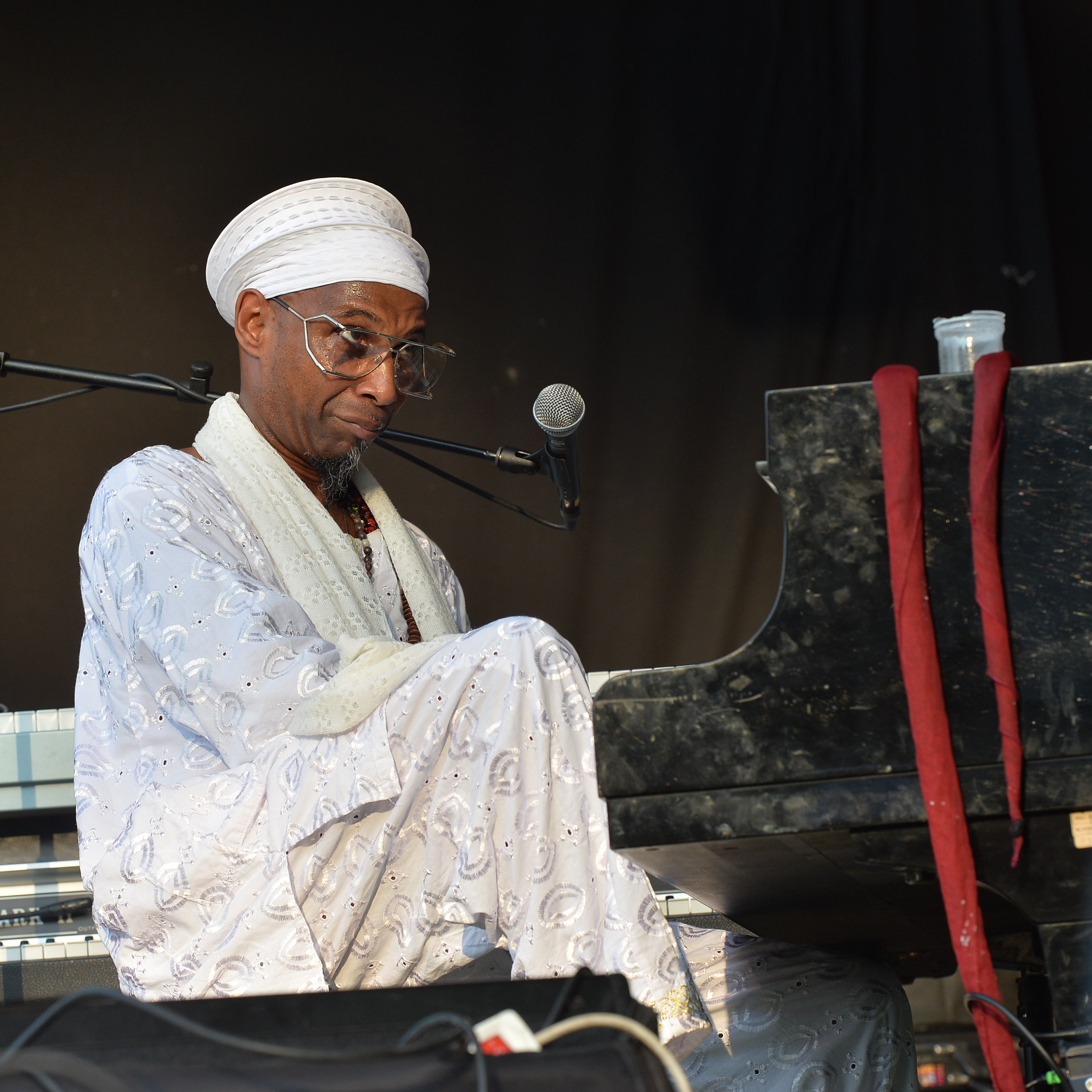 Omar Sosa