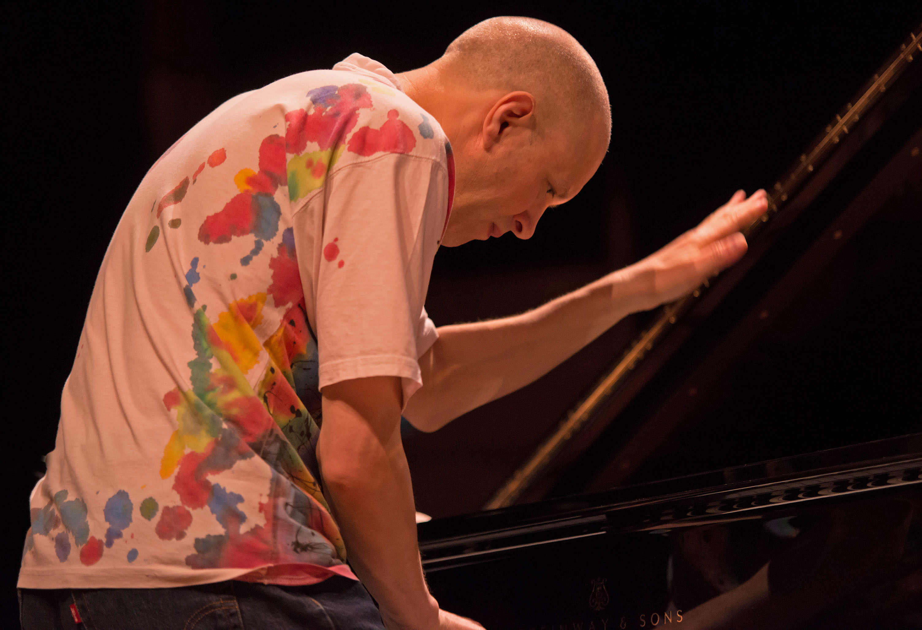 Django bates - norrbotten big band commission, luleÃÂ¥, sweden ju