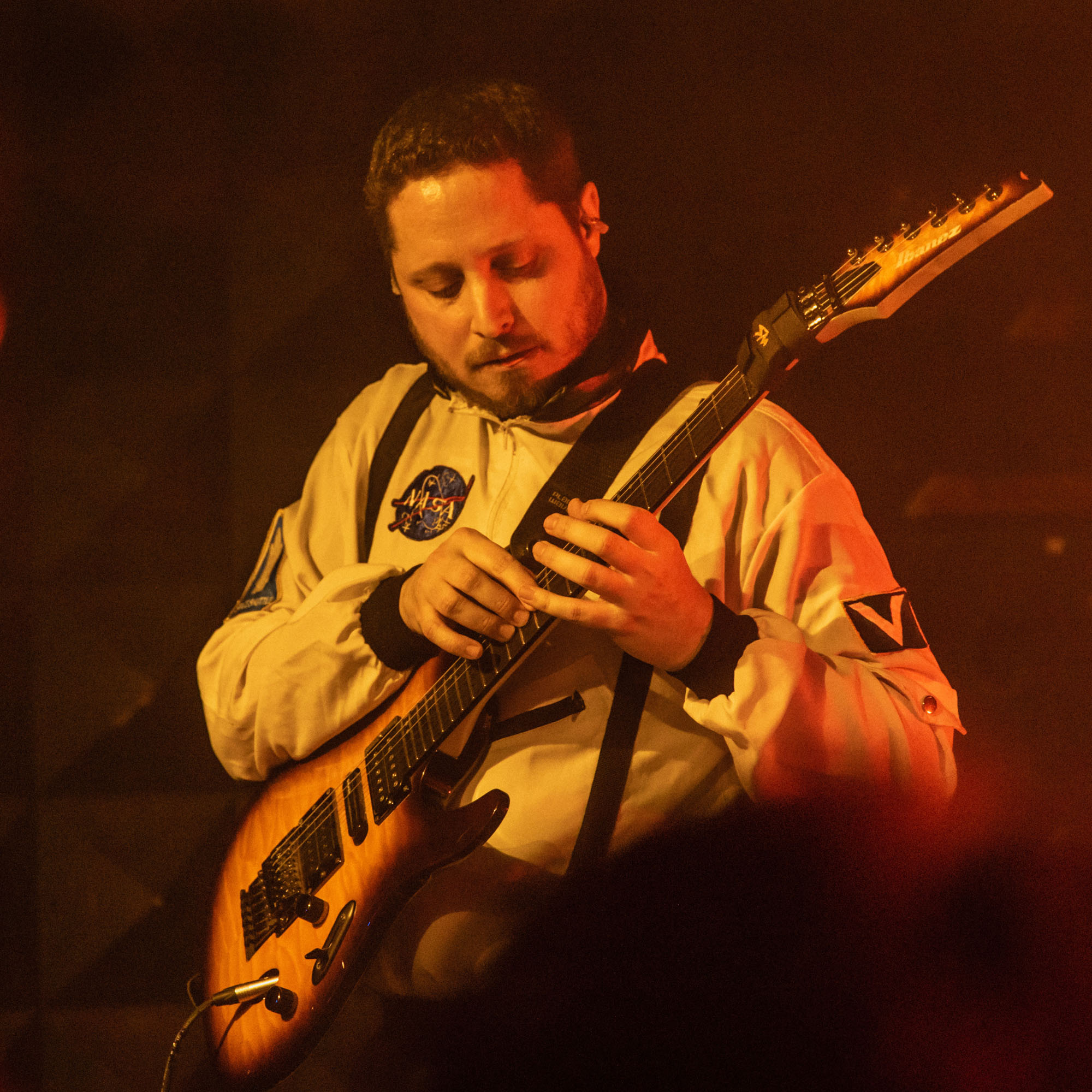 Yuval Ron