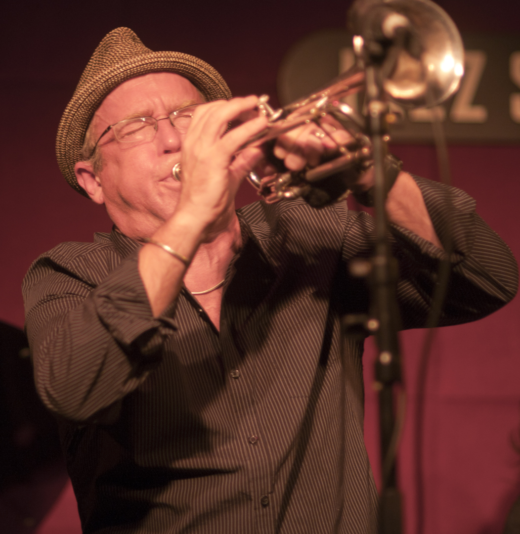 Dave Douglas with Orange Afternoons at the Jazz Standard