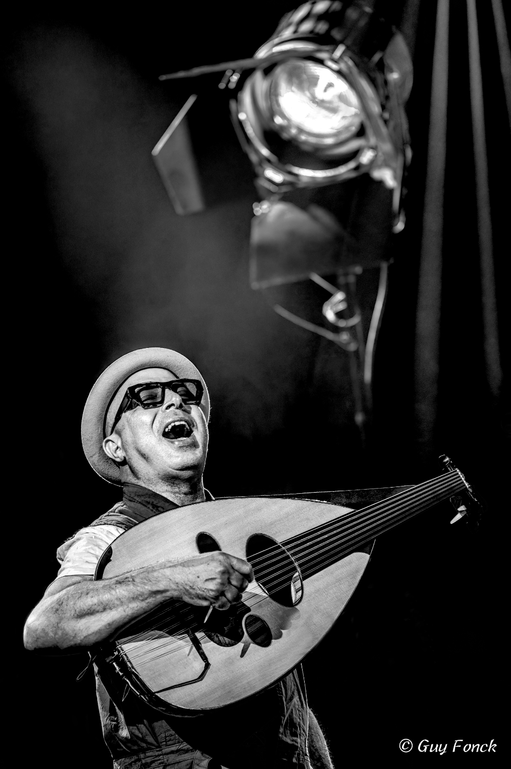 Dhafer Youssef 2025