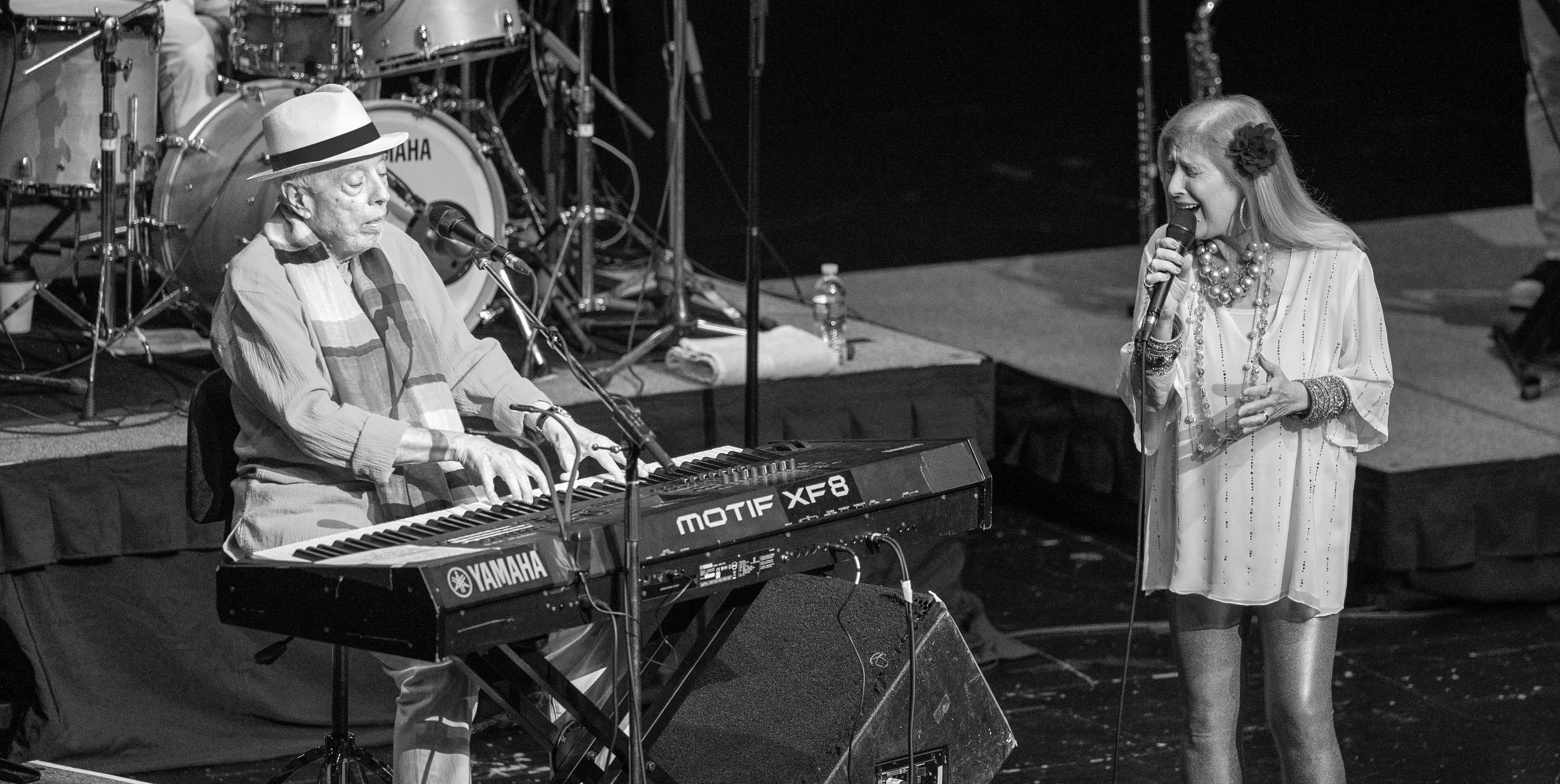 Sergio Mendes Bossa Nova Samba Celebration