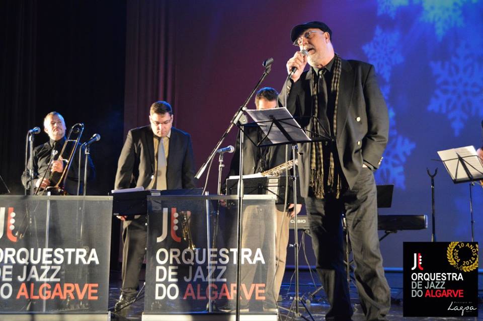 Orquestra de Jazz do Algarve