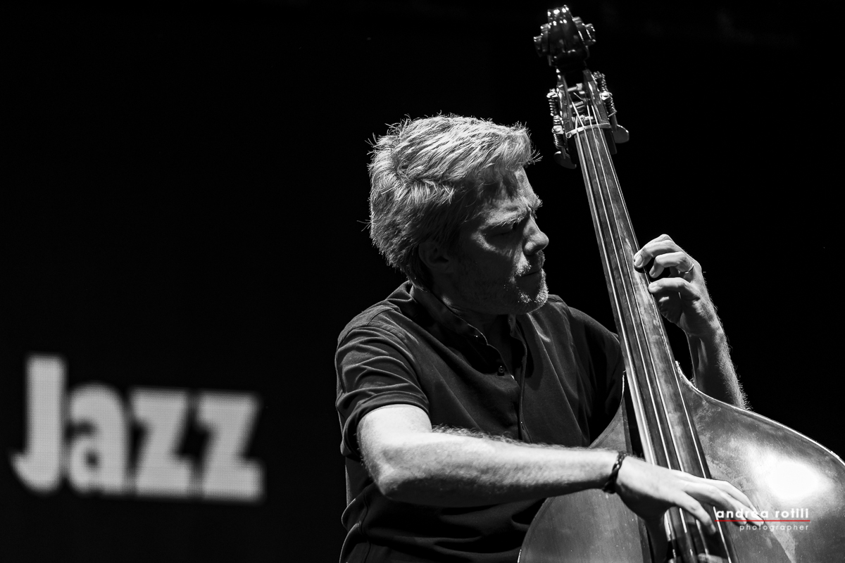 KYLE EASTWOOD