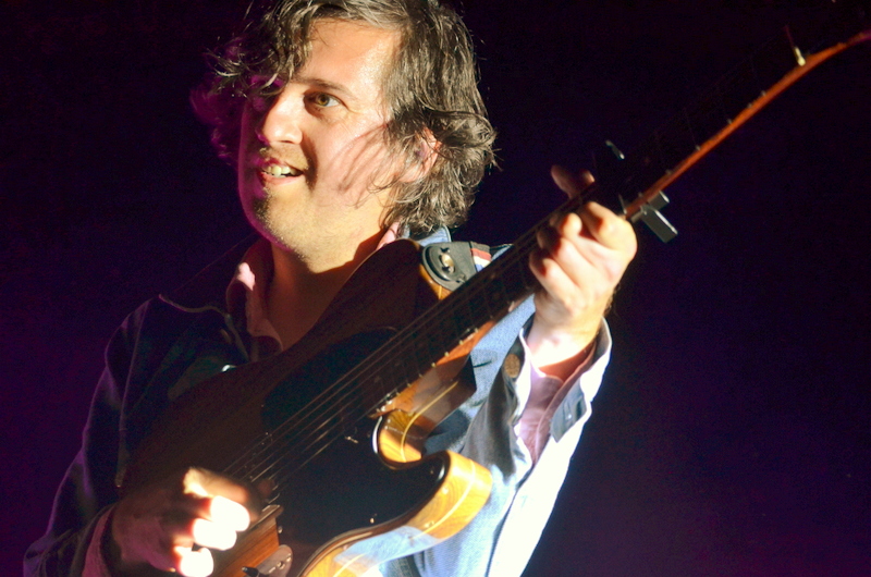 Phoenix - brooklyn, ny- barclays center - 10-2-2013