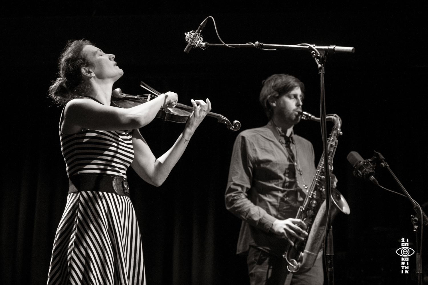 Irene Kepl, Jakob Gnigler